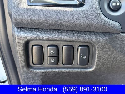 2024 Mitsubishi Outlander Sport S