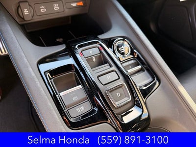 2026 Honda Prelude Coupe