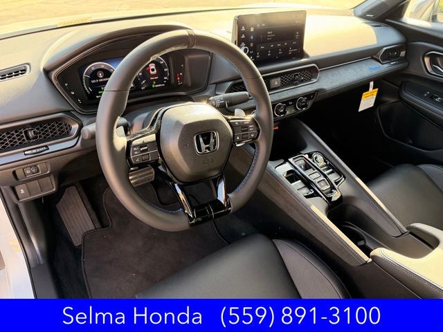 2026 Honda Prelude Coupe