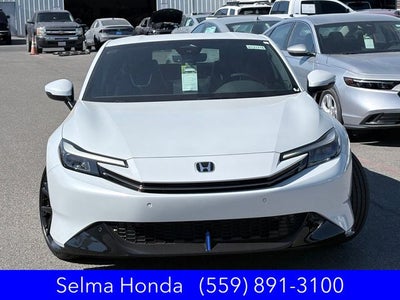 2026 Honda Prelude Coupe