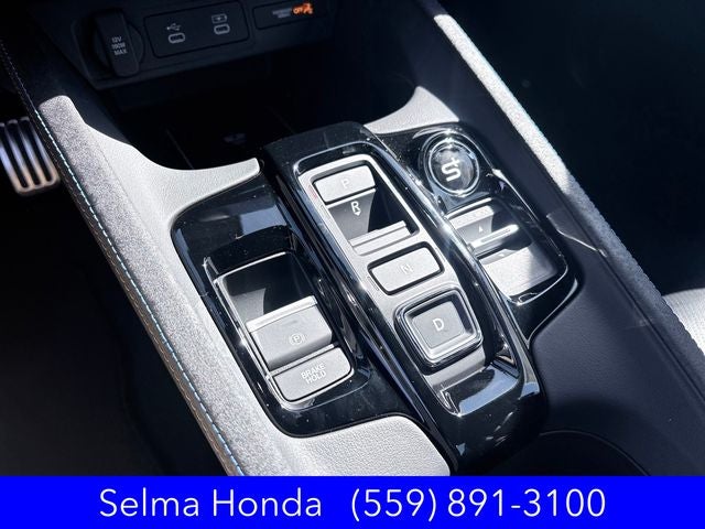 2026 Honda Prelude Coupe