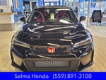 2025 Honda Civic Type R Manual