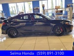2025 Honda Civic Type R Manual