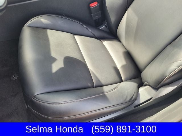 2022 Mazda Mazda3 Preferred