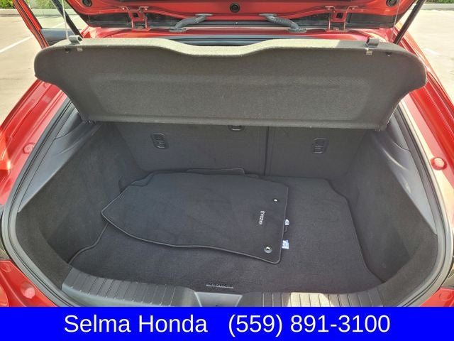 2022 Mazda Mazda3 Preferred