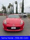 2018 Nissan 370Z Sport