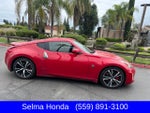 2018 Nissan 370Z Sport