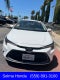2022 Toyota Corolla XLE