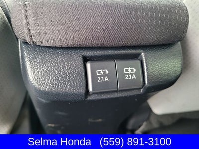 2021 Toyota Prius Prime LE