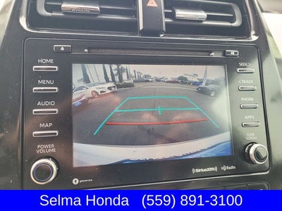 2021 Toyota Prius Prime LE