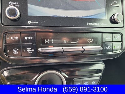 2021 Toyota Prius Prime LE