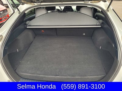 2021 Toyota Prius Prime LE