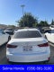 2015 Lexus IS 4dr Sport Sdn RWD