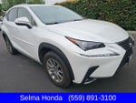 2020 Lexus NX NX 300