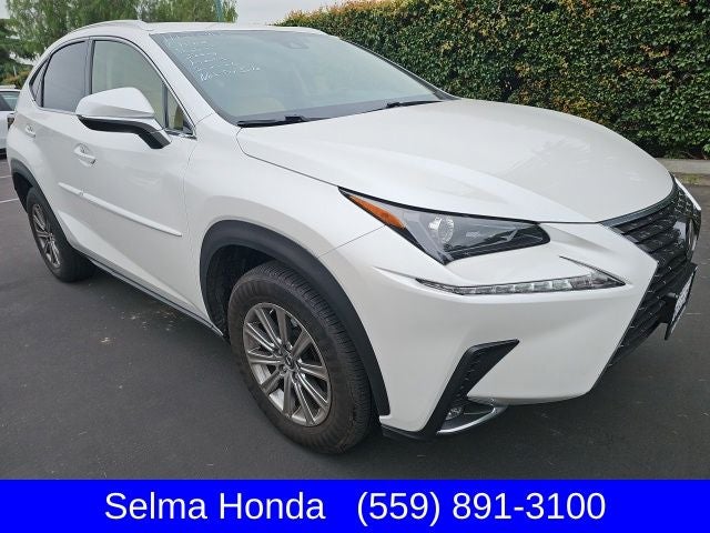 2020 Lexus NX NX 300