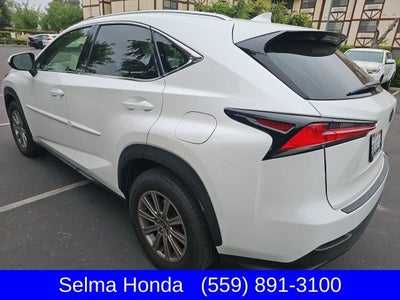2020 Lexus NX NX 300
