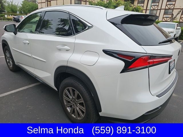 2020 Lexus NX NX 300