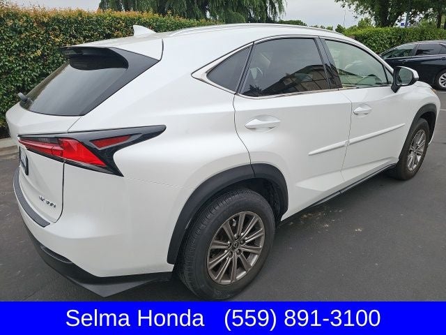 2020 Lexus NX NX 300