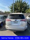 2016 Toyota RAV4 Hybrid Limited