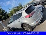 2016 Toyota RAV4 Hybrid Limited