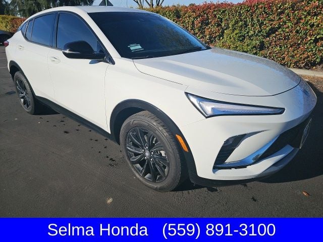 2024 Buick Envista Sport Touring