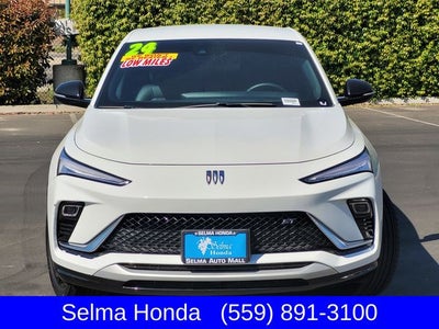 2024 Buick Envista Sport Touring