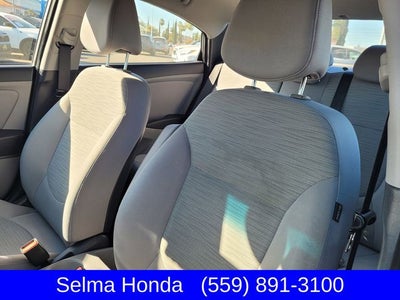 2015 Hyundai Accent GLS