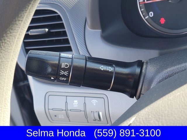 2015 Hyundai Accent GLS