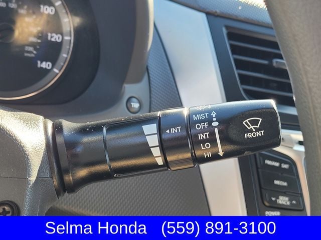 2015 Hyundai Accent GLS