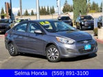 2015 Hyundai Accent GLS