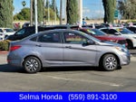 2015 Hyundai Accent GLS