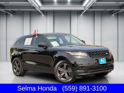 2020 Land Rover Range Rover Velar S