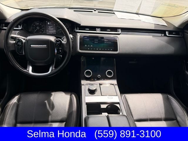 2020 Land Rover Range Rover Velar S