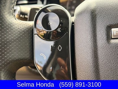 2020 Land Rover Range Rover Velar S