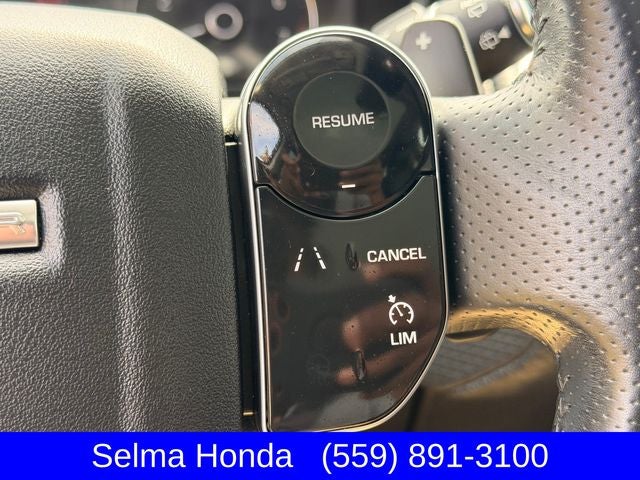 2020 Land Rover Range Rover Velar S