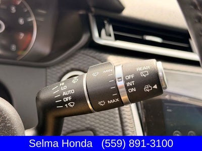 2020 Land Rover Range Rover Velar S