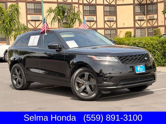 2020 Land Rover Range Rover Velar S