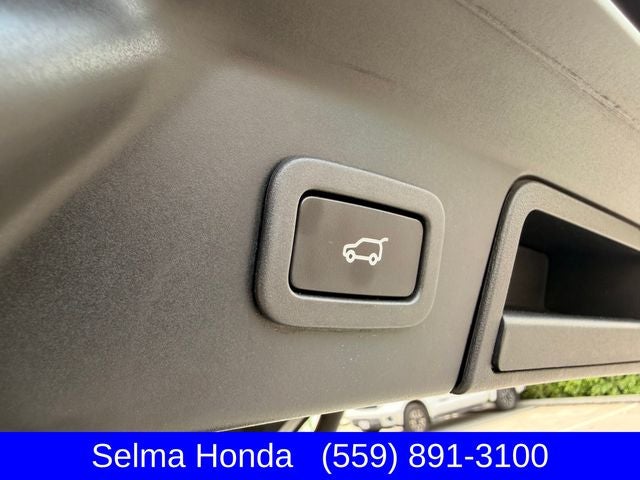 2020 Land Rover Range Rover Velar S