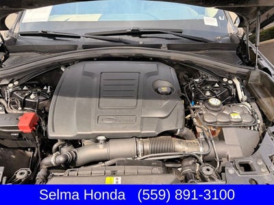 2020 Land Rover Range Rover Velar S