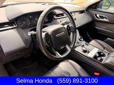 2020 Land Rover Range Rover Velar S