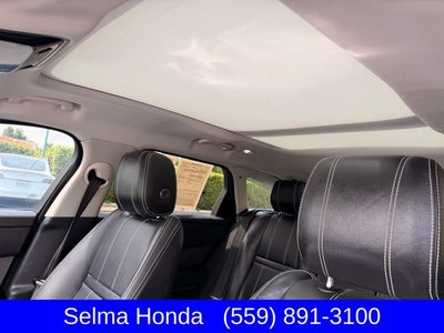 2020 Land Rover Range Rover Velar S