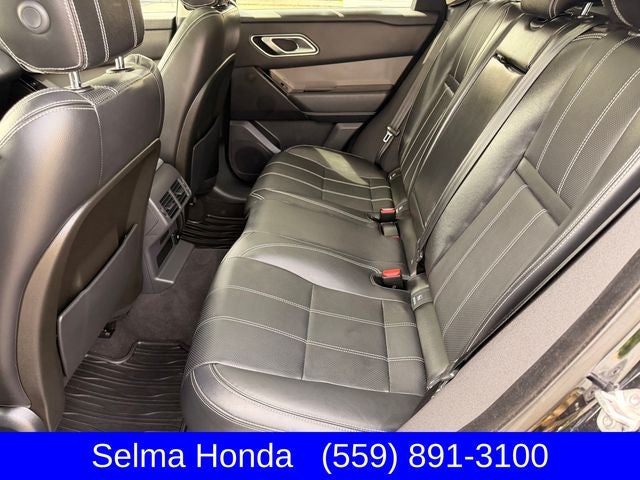 2020 Land Rover Range Rover Velar S