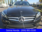 2021 Mercedes-Benz C-Class C 300