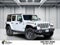 2018 Jeep Wrangler Unlimited Rubicon 4x4