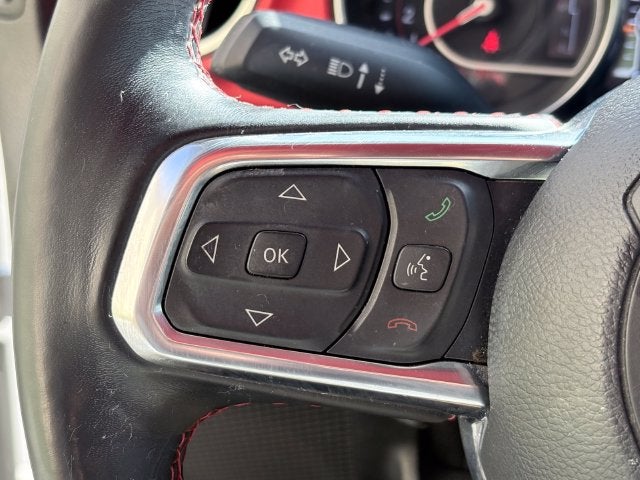 2018 Jeep Wrangler Unlimited Rubicon 4x4