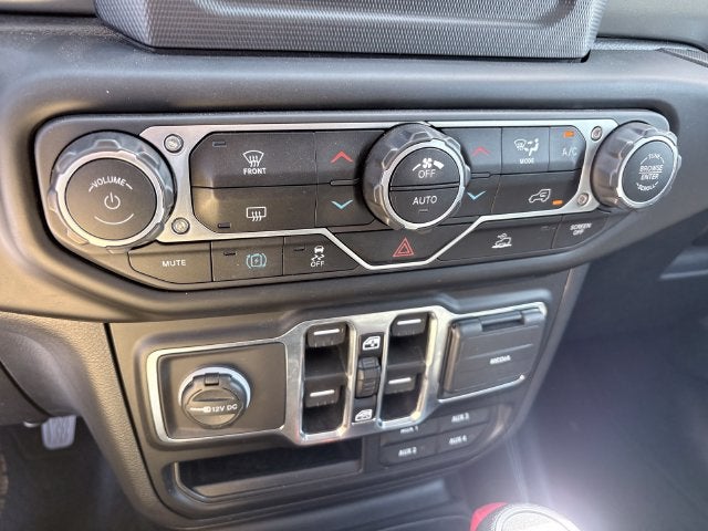 2023 Jeep Wrangler 4xe 4x4