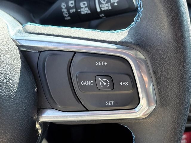 2023 Jeep Wrangler 4xe Rubicon 4x4