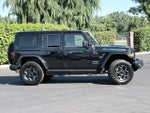 2023 Jeep Wrangler 4xe Rubicon 4x4