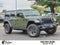 2023 Jeep Wrangler 4xe WRANGLER RUBICON 4xe