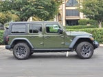 2023 Jeep Wrangler 4xe WRANGLER RUBICON 4xe